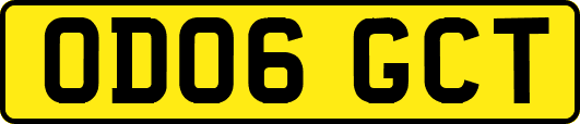 OD06GCT