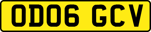 OD06GCV