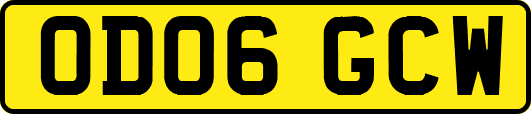 OD06GCW