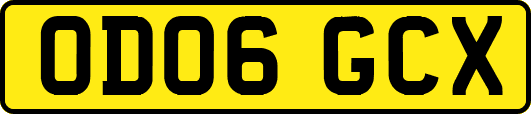 OD06GCX