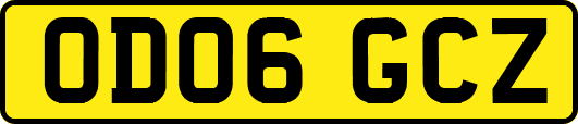 OD06GCZ