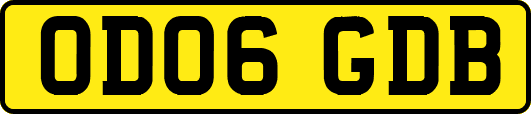 OD06GDB