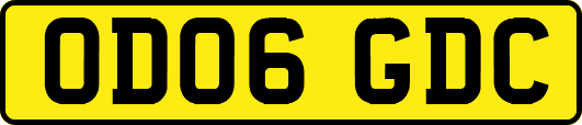 OD06GDC