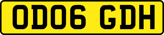 OD06GDH
