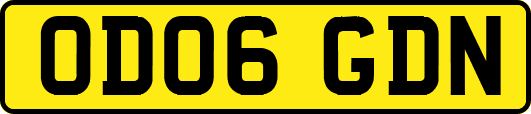 OD06GDN
