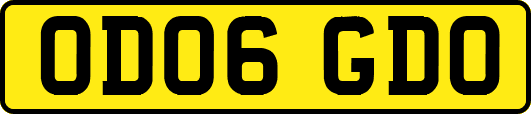 OD06GDO