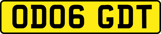 OD06GDT