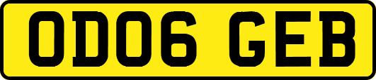 OD06GEB
