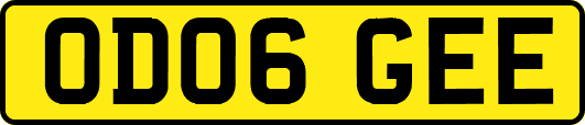 OD06GEE