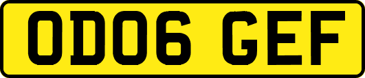 OD06GEF
