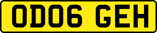 OD06GEH