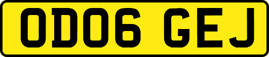 OD06GEJ