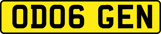 OD06GEN