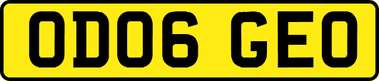 OD06GEO
