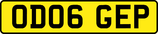 OD06GEP