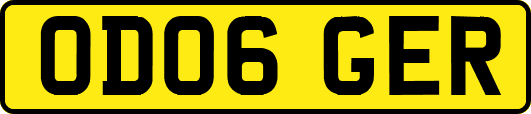 OD06GER