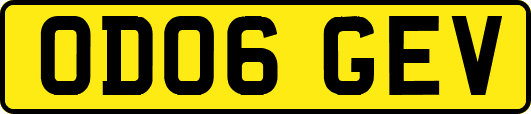 OD06GEV