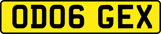 OD06GEX