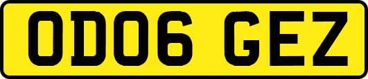 OD06GEZ