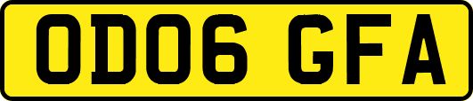 OD06GFA