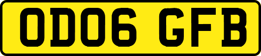 OD06GFB