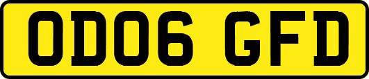 OD06GFD