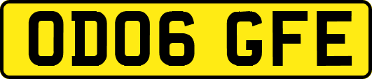 OD06GFE