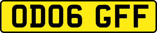 OD06GFF