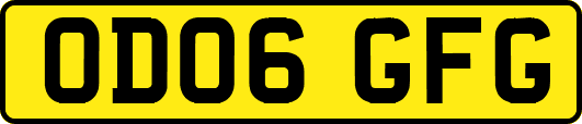 OD06GFG