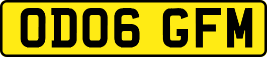 OD06GFM
