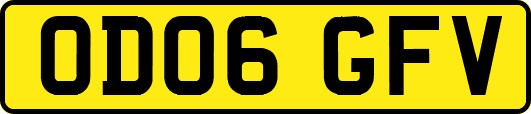 OD06GFV
