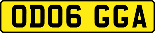 OD06GGA
