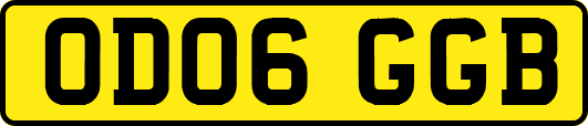OD06GGB
