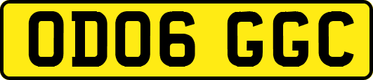 OD06GGC