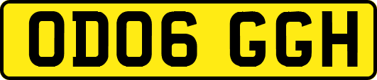 OD06GGH