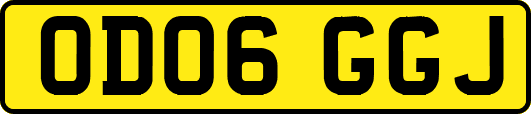 OD06GGJ