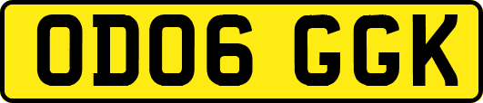 OD06GGK