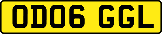 OD06GGL