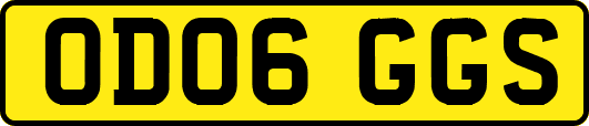 OD06GGS