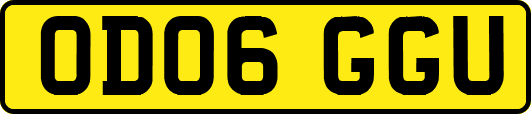 OD06GGU