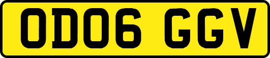 OD06GGV
