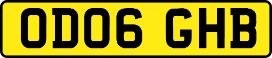OD06GHB