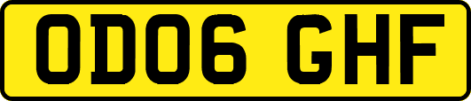 OD06GHF