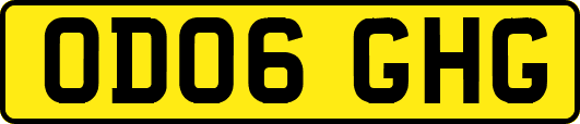 OD06GHG