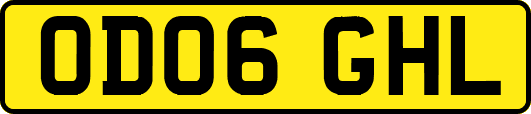 OD06GHL