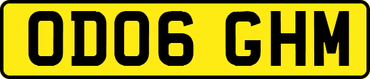 OD06GHM