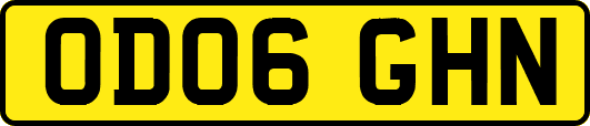 OD06GHN