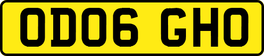 OD06GHO