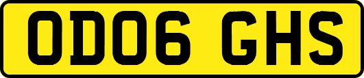 OD06GHS