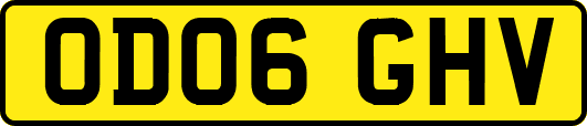 OD06GHV